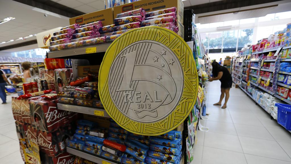 Promoção inclui bolachas, bolos e até coxinha e cerveja | Jonathan Campos/Gazeta do Povo