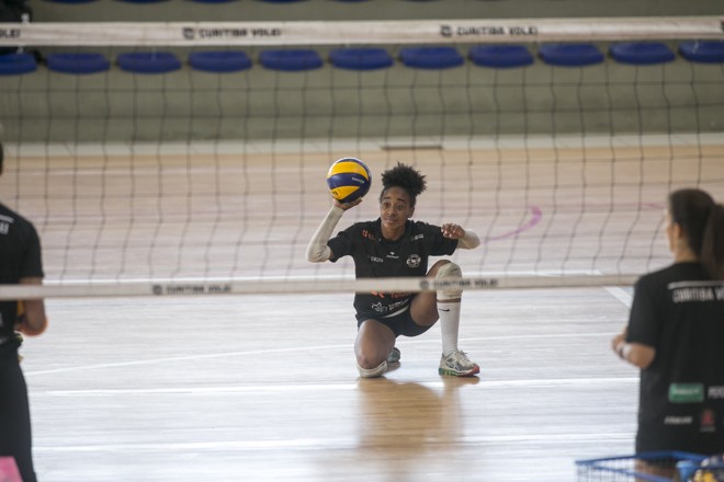 | Marcelo Andrade/Gazeta do Povo