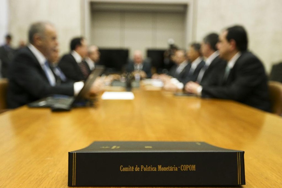 O Copom e a repetição necessária | Marcelo Camargo/Agência Brasil