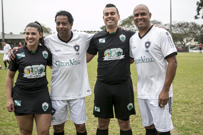  | Marcelo Andrade/Gazeta do Povo