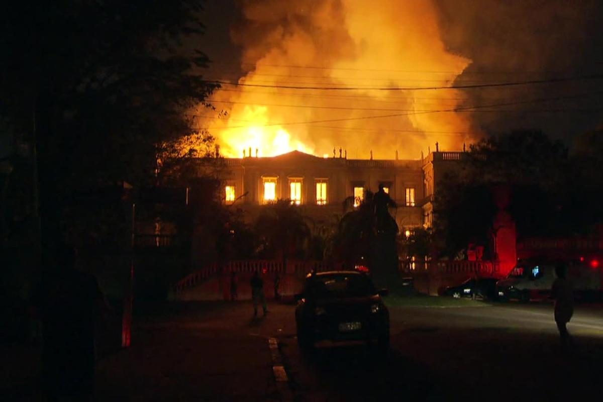 | Reprodução/TV Globo