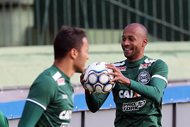  | Albari Rosa/Gazeta do Povo