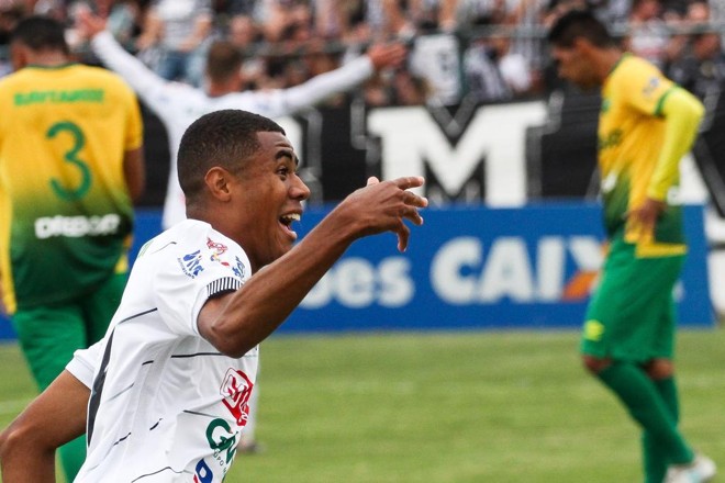 | Josué Teixeira/Gazeta do Povo