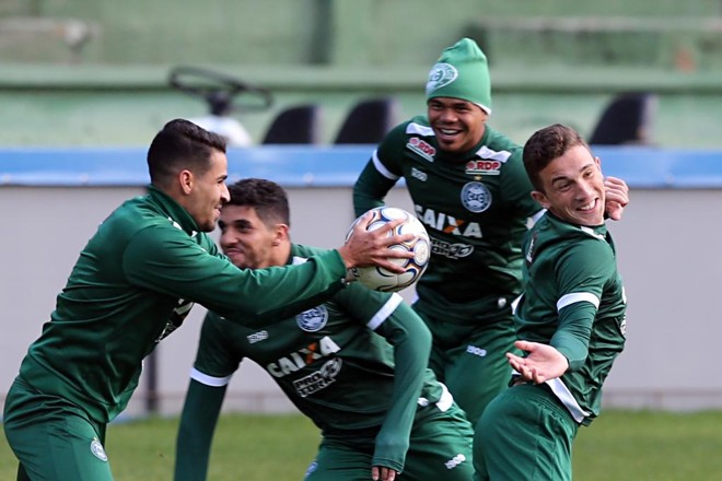  | Albari Rosa/Gazeta do Povo