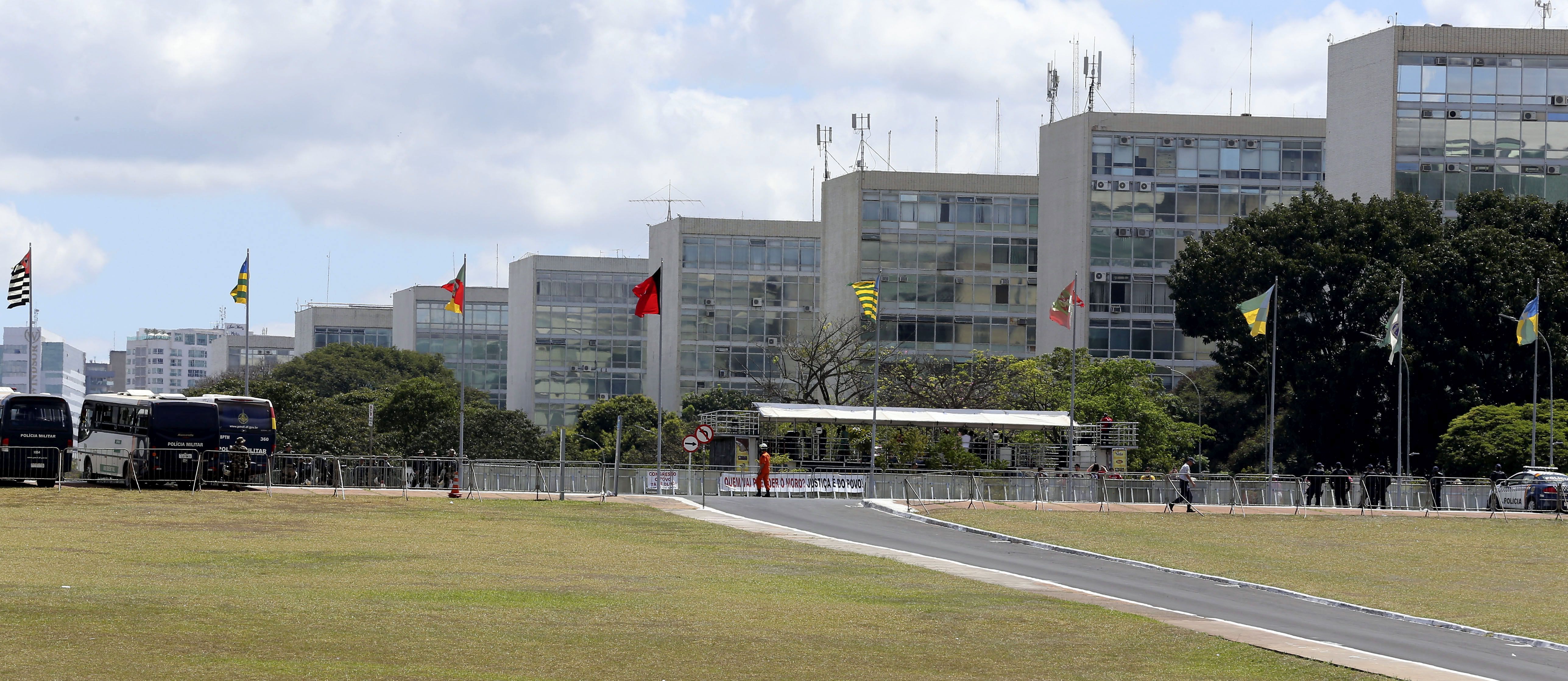 | Valter Campanato/Agência Brasil