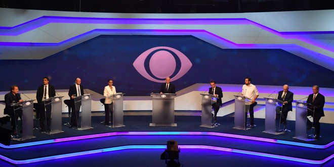 | Nelson Almeida/AFP