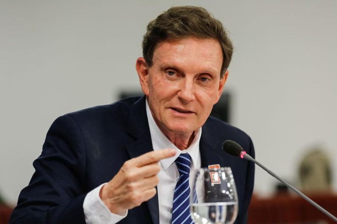 | Marcos Corrêa/PR