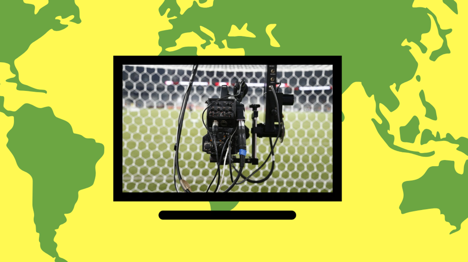 Clubes fecham acordo de quatro anos com empresa BR Foot. | /