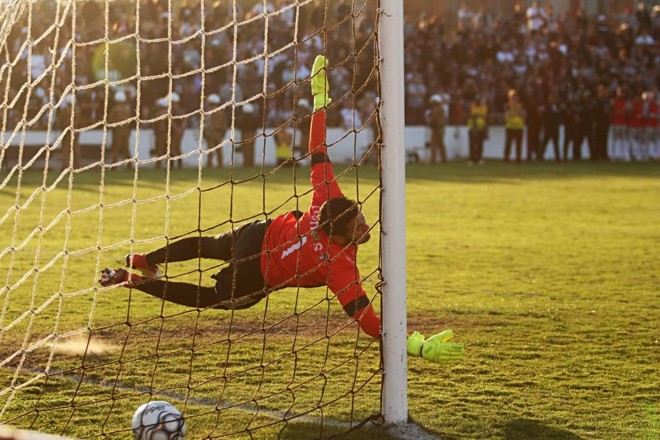  | Josué Teixeira/Gazeta do Povo