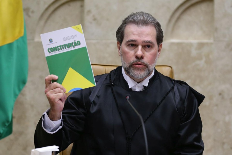 Toffoli promete dialogar até com envolvidos na Lava Jato. Vai dar certo? | Fabio Rodrigues Pozzebom
/ Agência Brasil