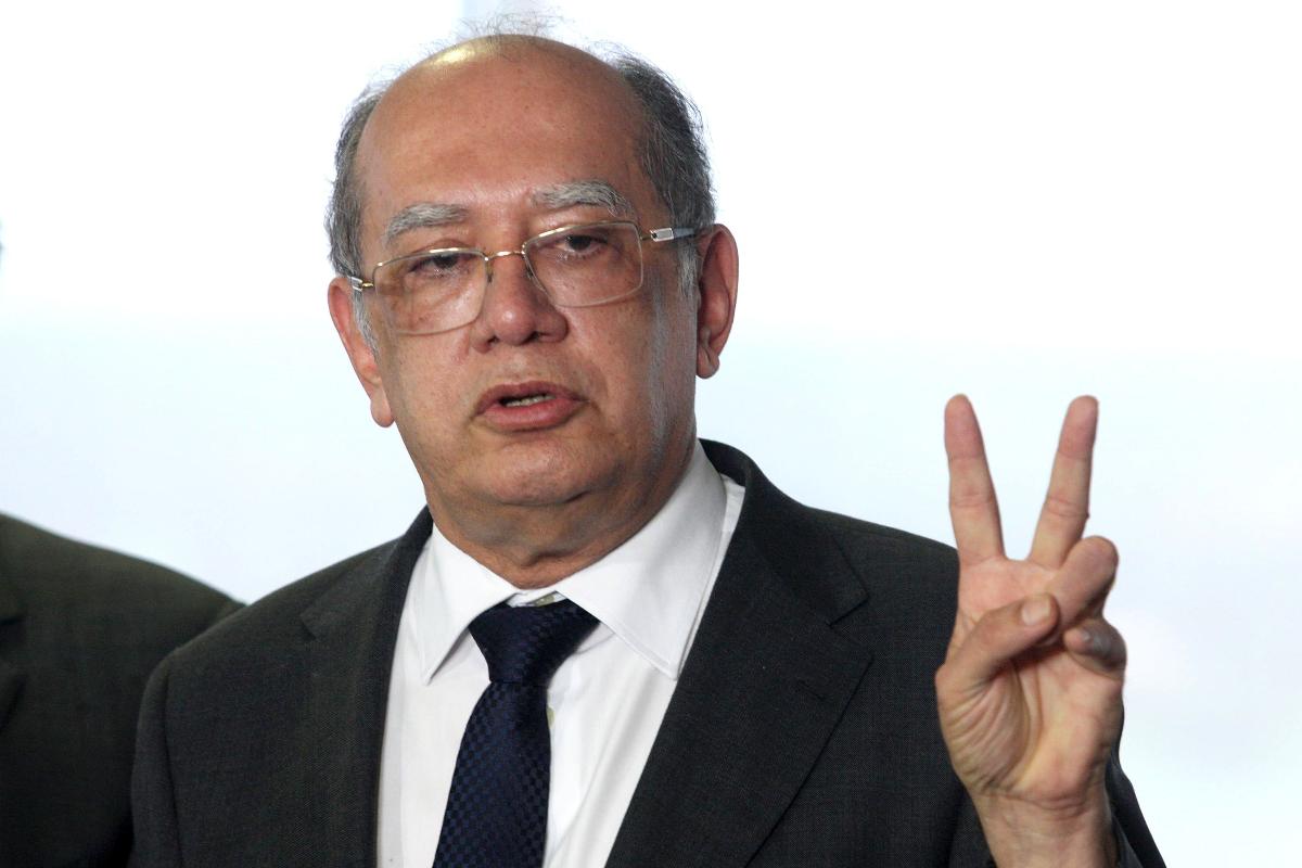 | Roberto JaymeAscom/TSE