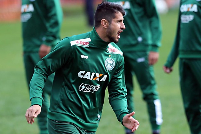  | Albari Rosa/Gazeta do Povo