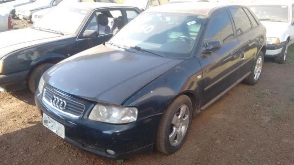 Metade dos veículos oferecidos estarão em estado de circulação | Reprodução/Nakakogue Leilões