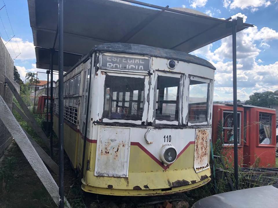  | Prefeito Rafael Greca/Reprodução Facebook