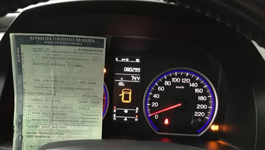 Denúncia levou a polícia a confirmar existência de associação criminosa | Divulgação/Polícia Civil