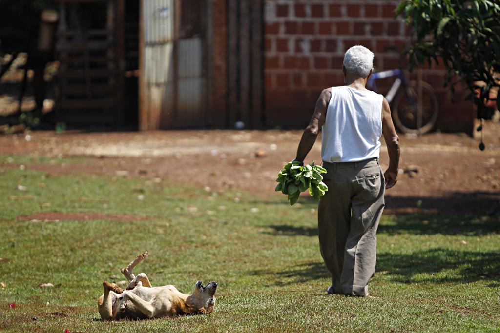 A decisão foi tomada pelo Conselho Consultivo do Patrimônio Cultural em reunião no Rio de Janeiro. | Jonathan Campos/Gazeta do Povo