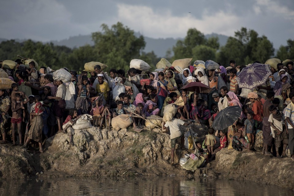 | Fred Dufour/AFP
