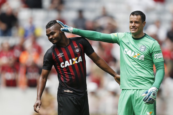 | Albari Rosa/gazeta do povo