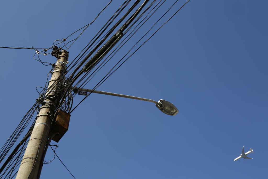 | Aniele Nascimento/Gazeta do Povo