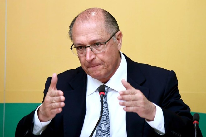 | Evaristo Sa/AFP
