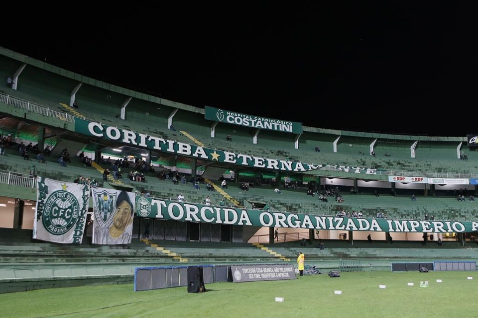  | Marcello Andrade/Gazeta do Povo
