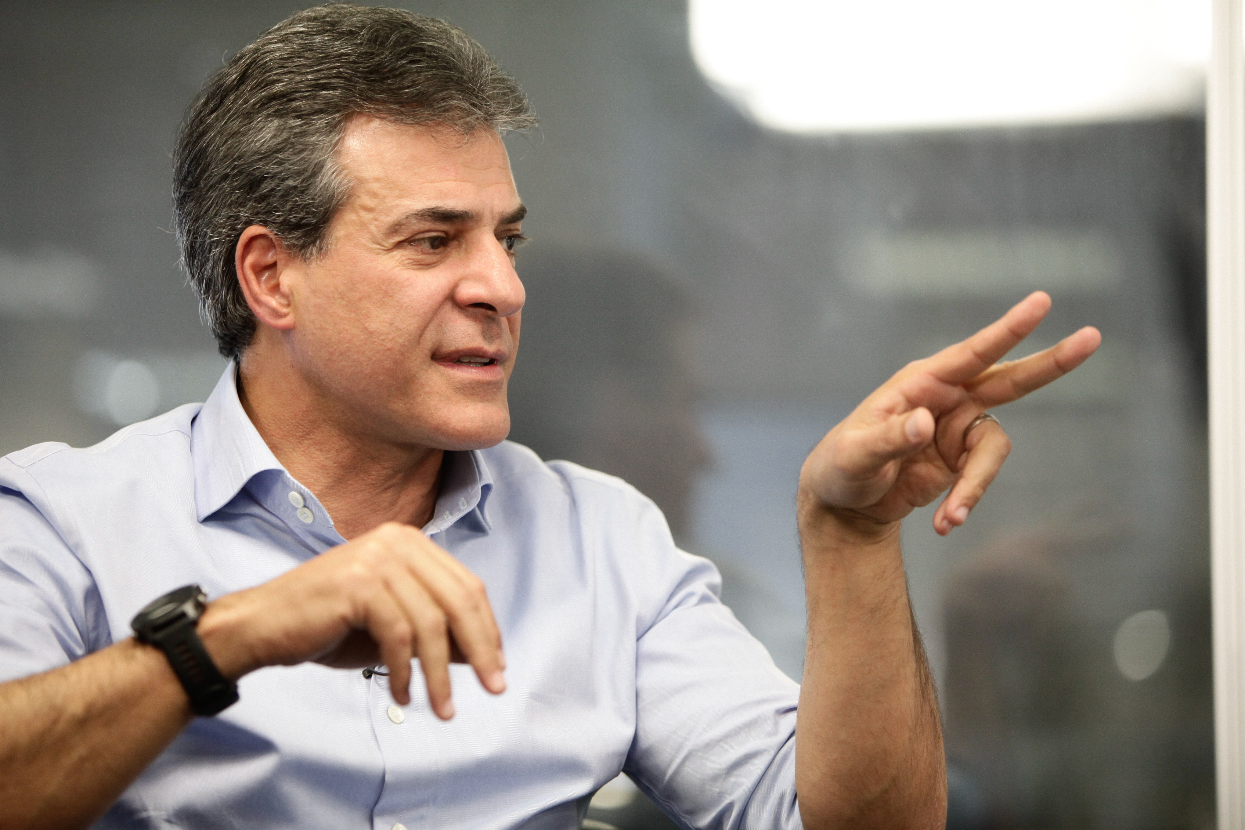 | Fernando Zequinão/Gazeta do Povo