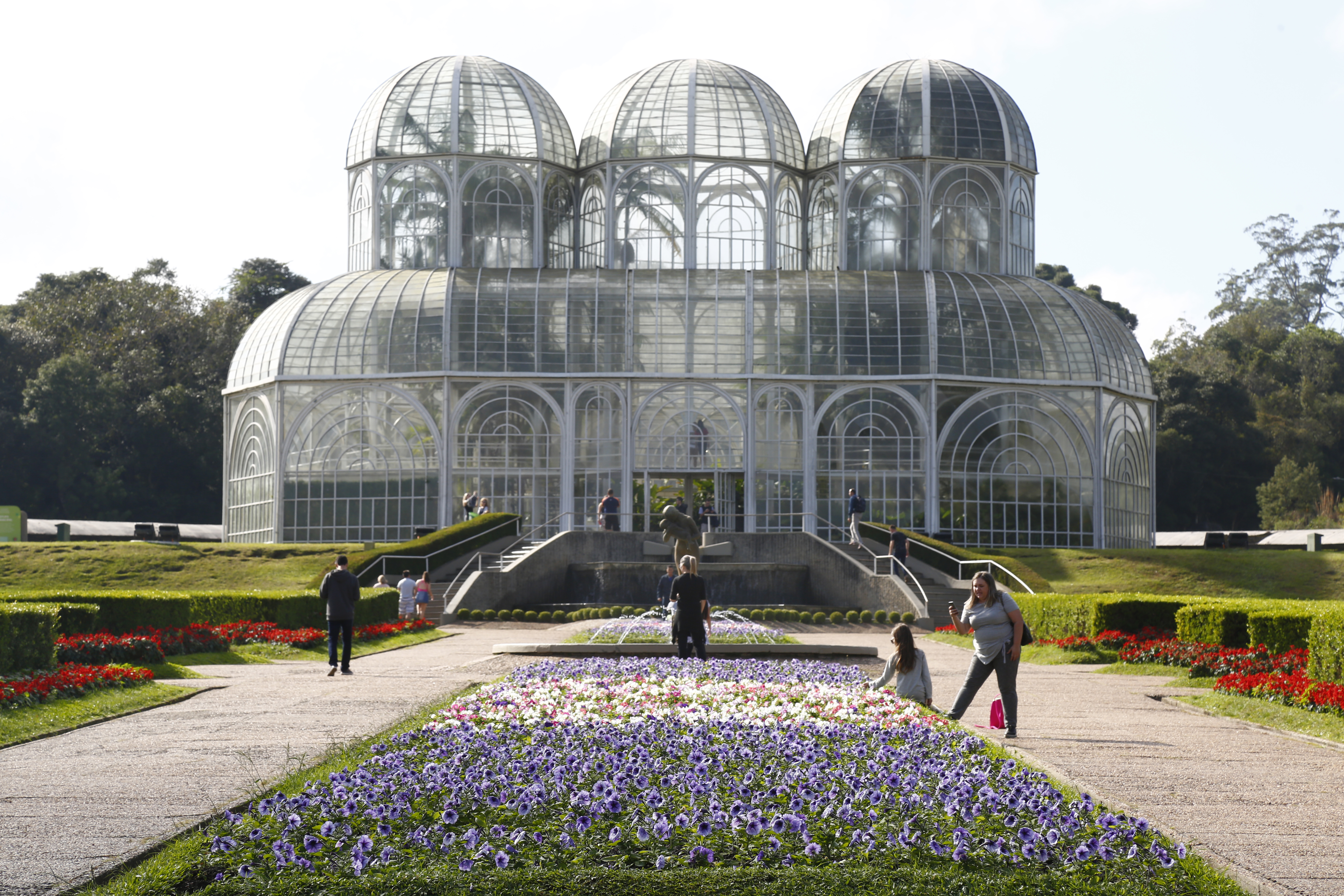 | Aniele Nascimento/Gazeta do Povo