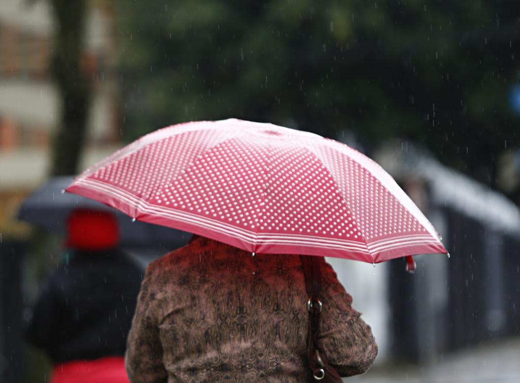 Há possibilidade de temporal em Curitiba nesta sexta-feira | Aniele Nascimento/Gazeta do Povo
