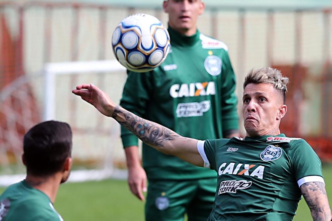  | Albari Rosa/Gazeta do Povo