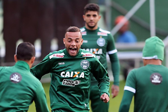  | Albari Rosa/Gazeta do Povo