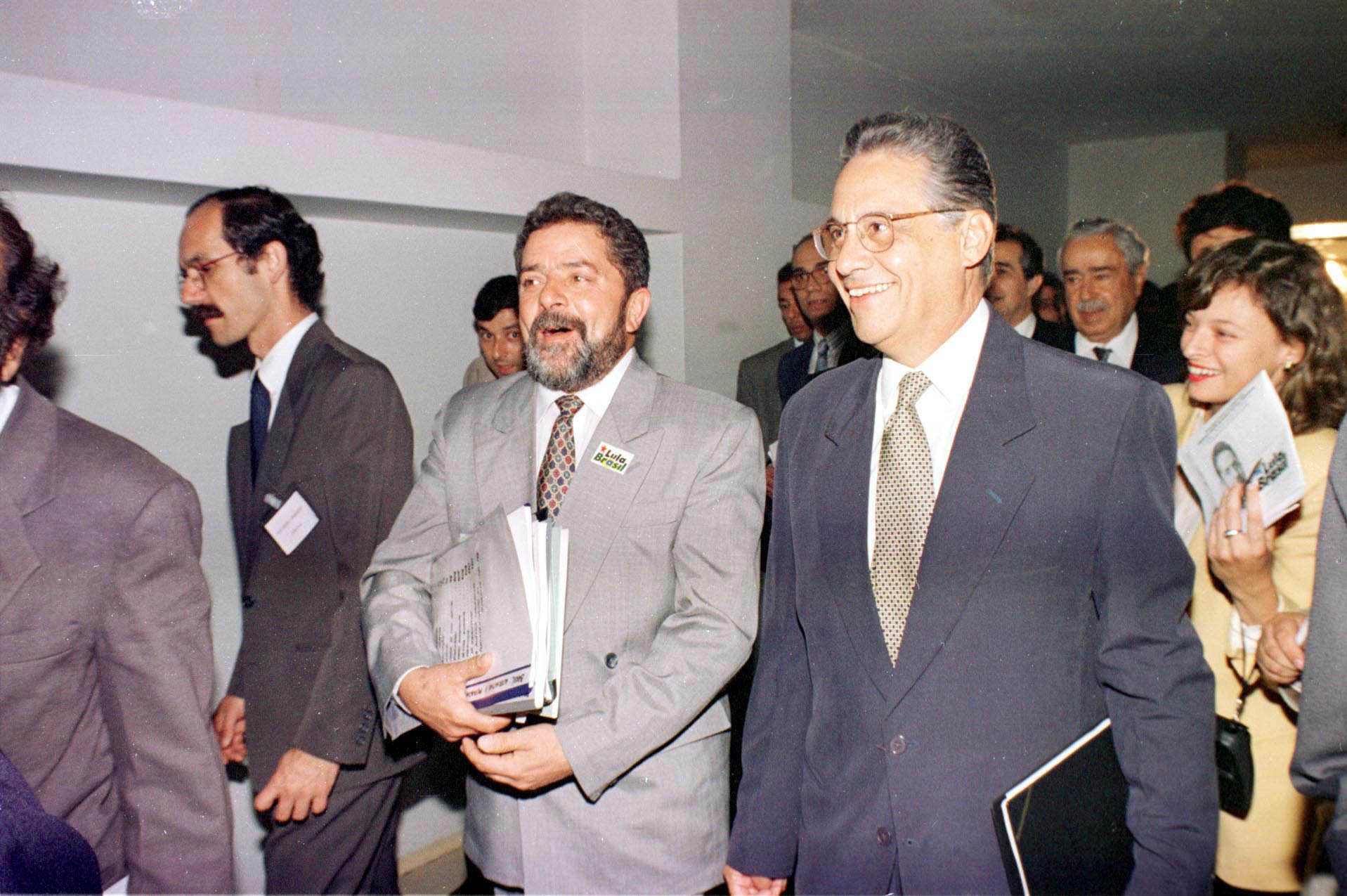 | José Varella/Agência Estado