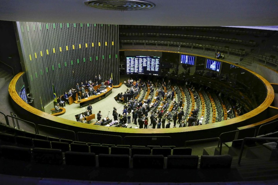 | Roque de SáAgência Senado