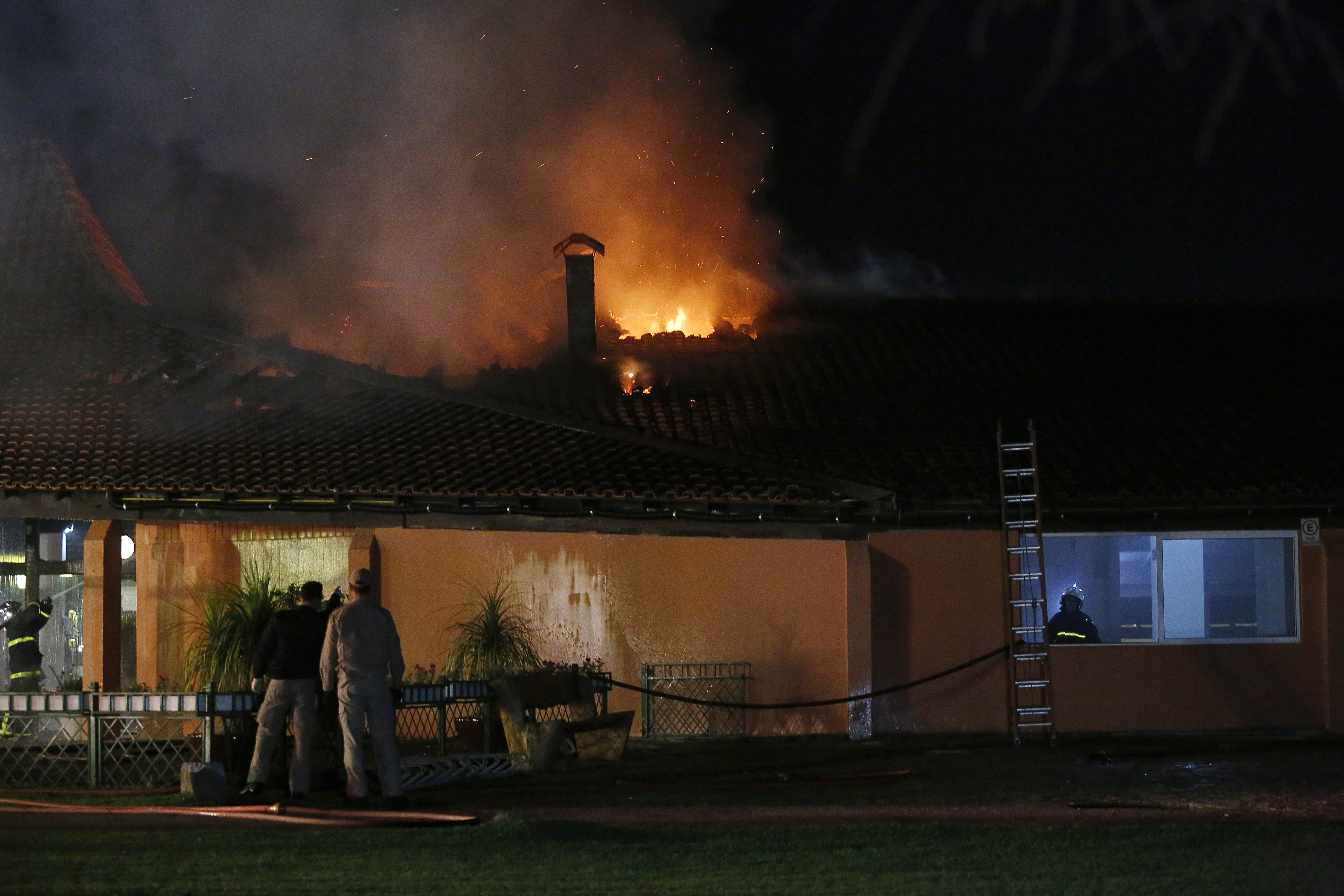  | Lineu Filho/Tribuna do Paraná