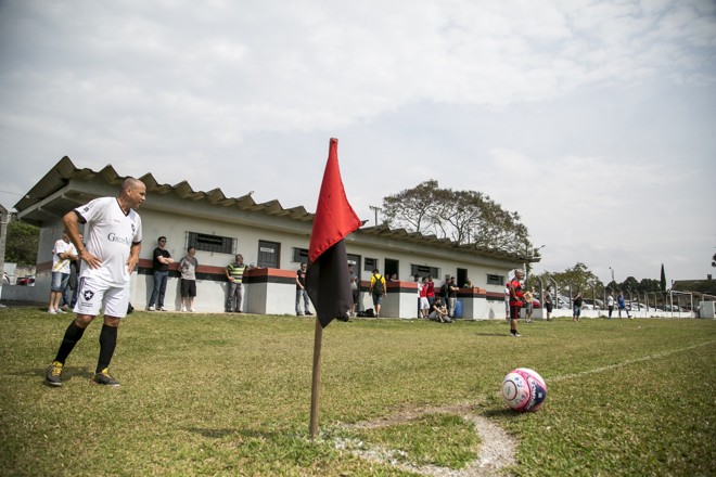  | Marcelo Andrade/Gazeta do Povo