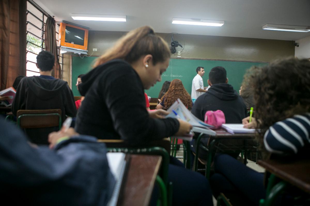 | Marcelo AndradeGazeta do Povo