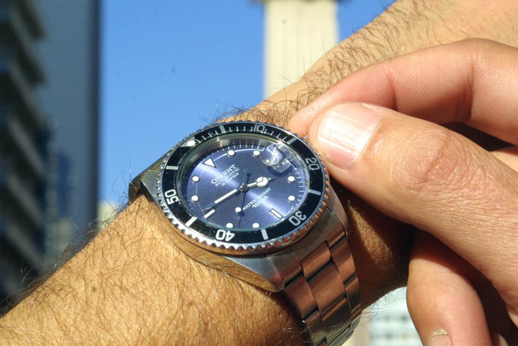 Em 2018, o horário de verão será um pouco mais curto | Albari Rosa/Gazeta do Povo