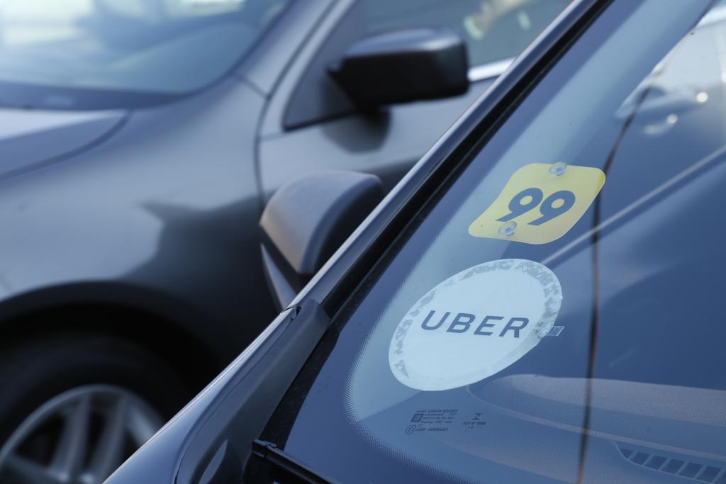 | Aniele Nascimento/Gazeta do Povo