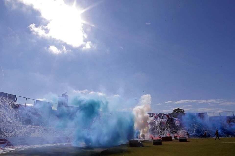  | Albari Rosa/Gazeta do Povo