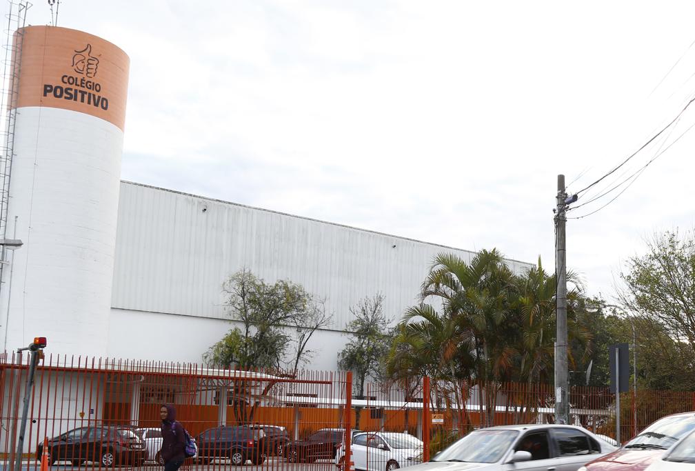 | Aniele Nascimento/Gazeta do Povo