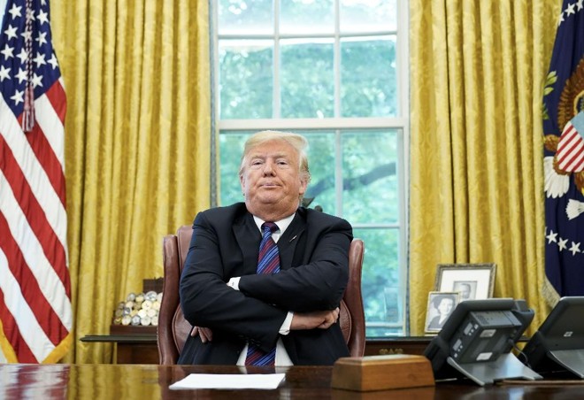 | Mandel Ngan/AFP