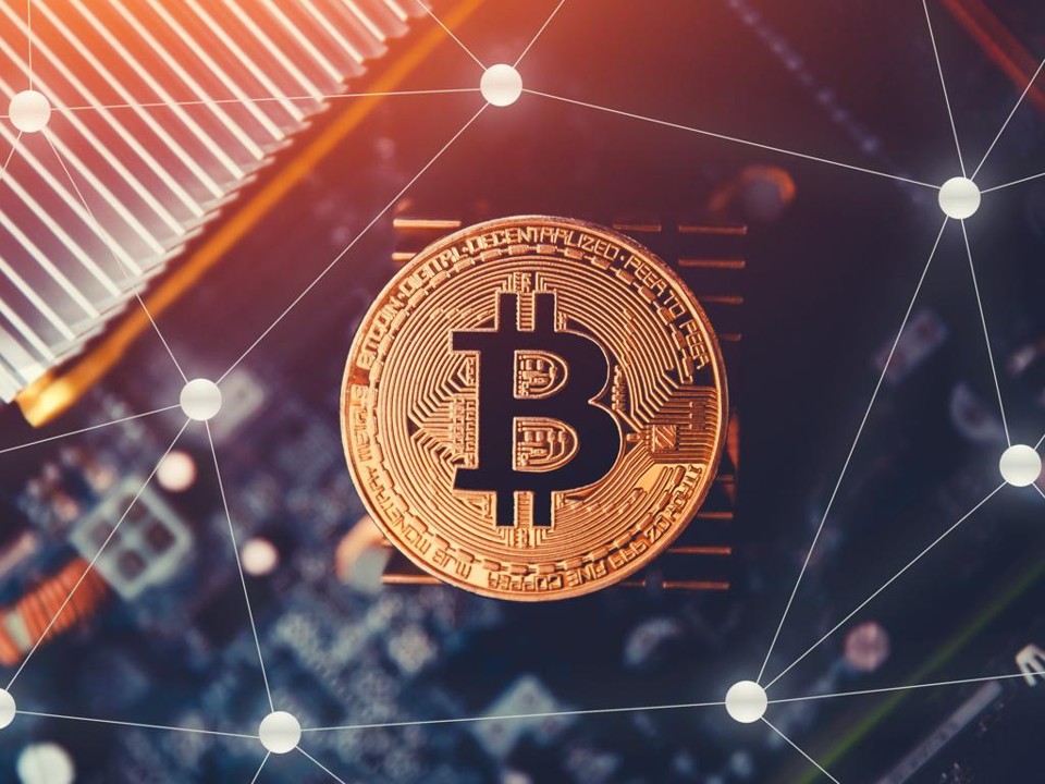 A tecnologia do blockchain, usada nas transações do bitcoin, funciona como um cartório digital: acessível e inviolável. | Bigstock/