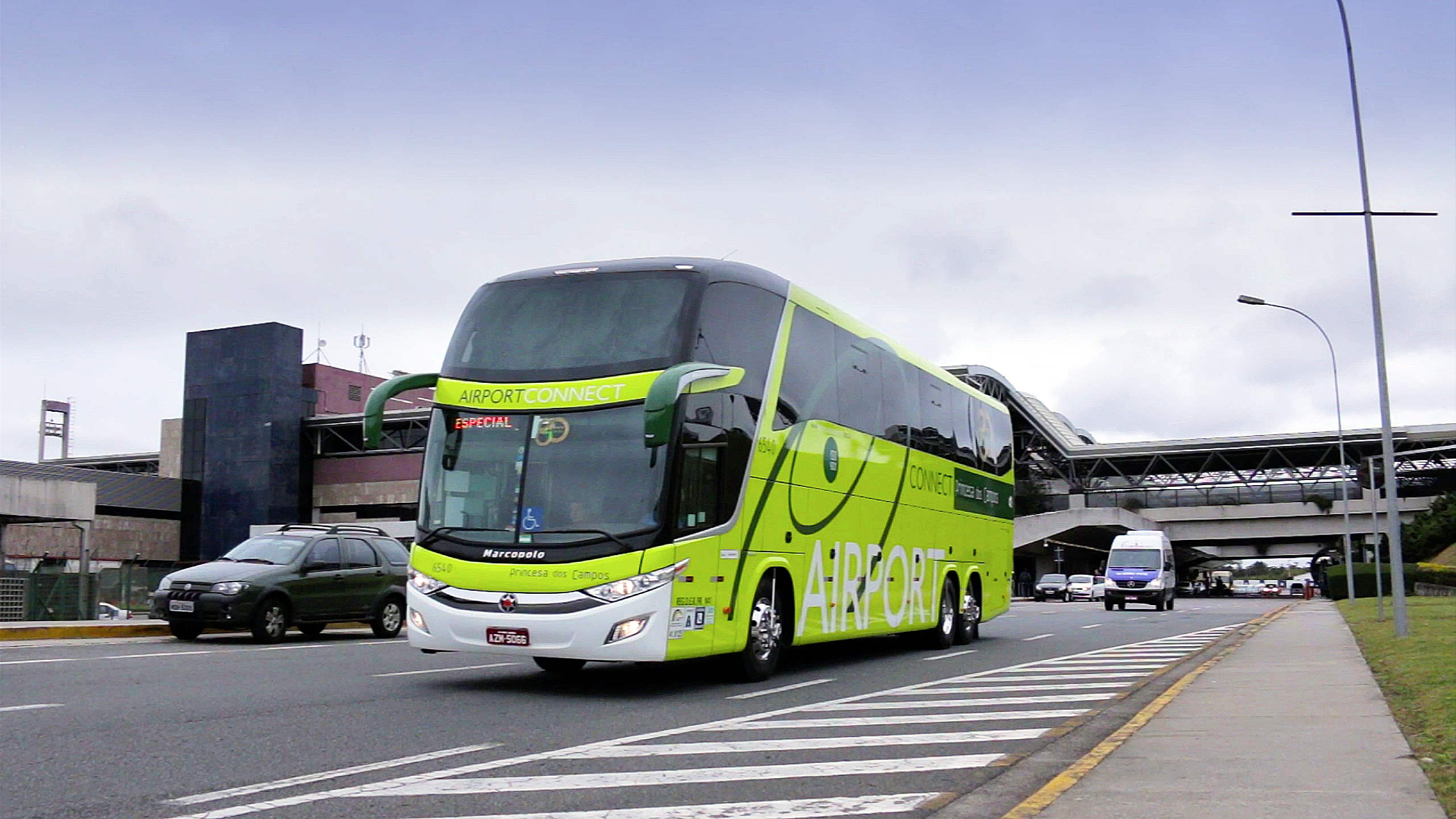 | Divulgação/Princesa dos Campos