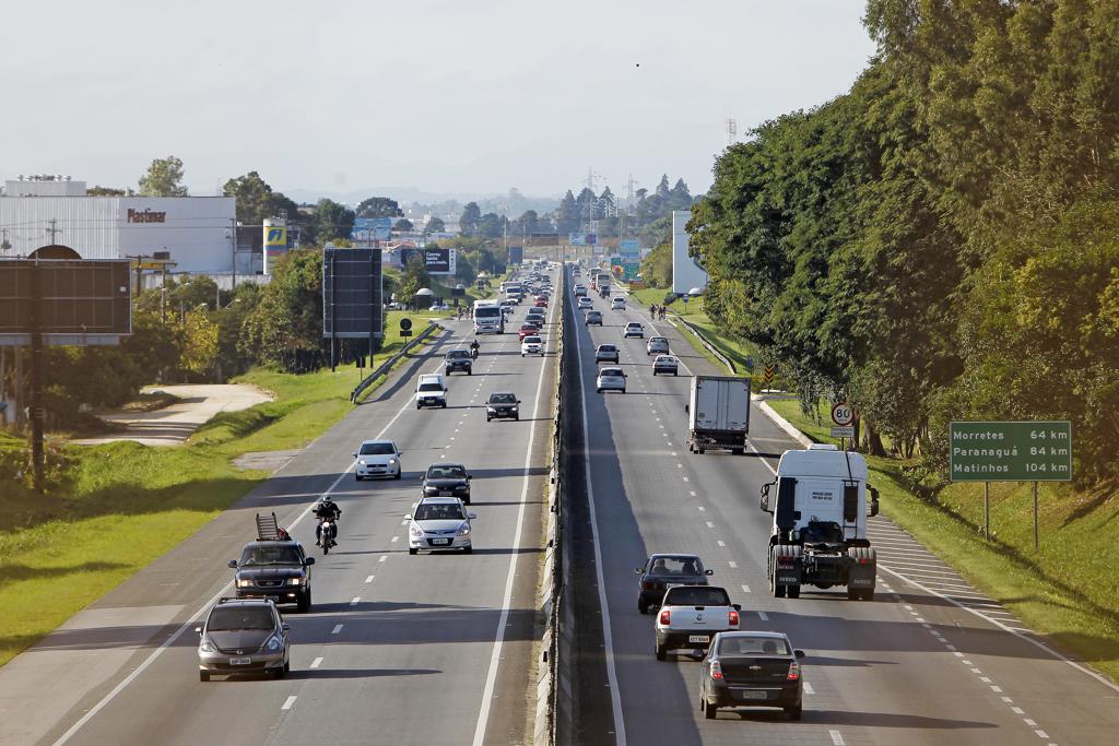  | Antônio More/Gazeta do Povo