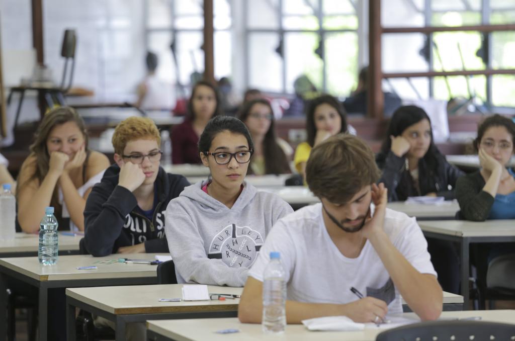 Primeira fase será realizada no dia 21 de Outubro | Daniel Castellano/ arquivo/ Gazeta do Povo