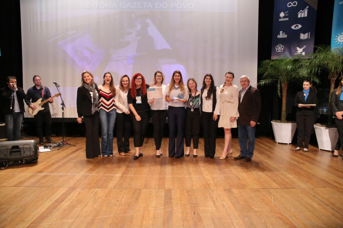 Projeto valoriza a leitura crítica da mídia, o protagonismo dos estudantes e aprendizagem significativa. | Divulgação.