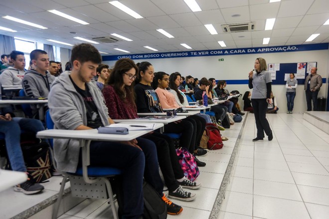 Mindfulness: melhora do raciocínio, da capacidade intelectual e até mesmo a sociabilidade dos alunos | André Rodrigues