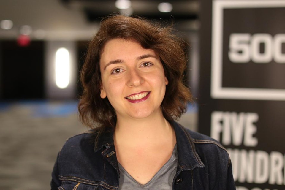 Itali Collini passa a chefiar operação da 500 | Divulgação/500