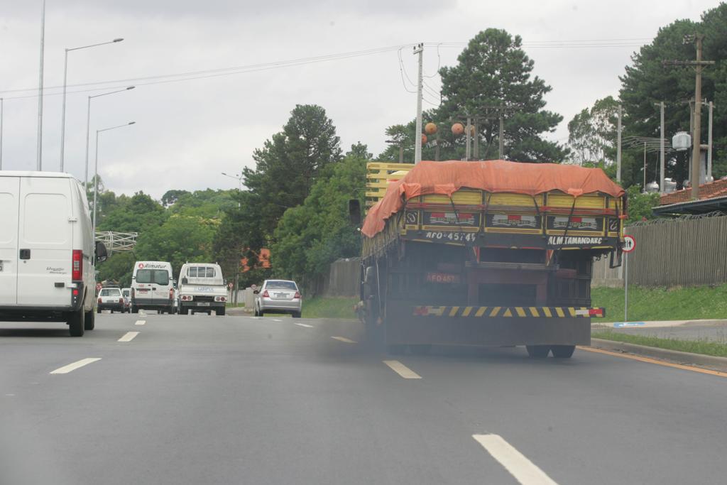 Temer exaltou o programa Renovabio, de incentivo a biocombustíveis, menos poluentes que os combustíveis fósseis. | IVONALDO ALEXANDRE/IVONALDO ALEXANDRE