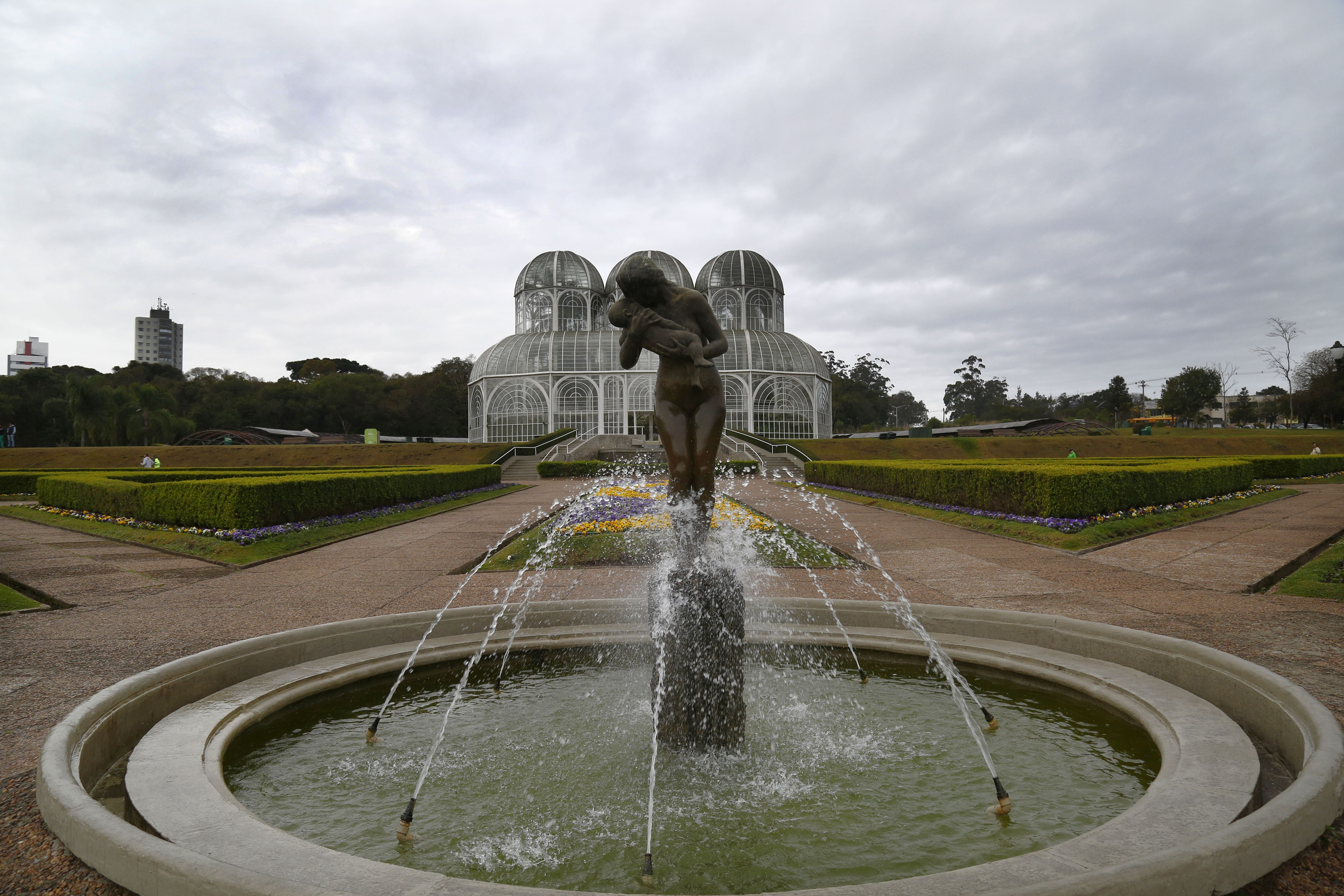 | Aniele Nascimento/Gazeta do Povo