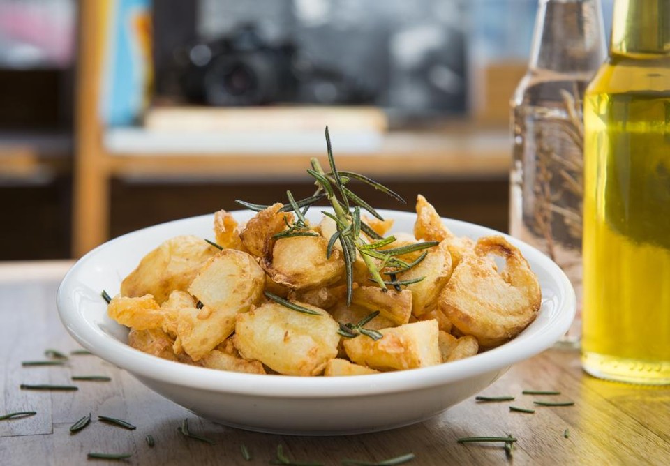 Nativa das Américas, a batata é hoje um alimento produzido e consumido em quase todo o mundo | Leticia Akemi/Gazeta do Povo